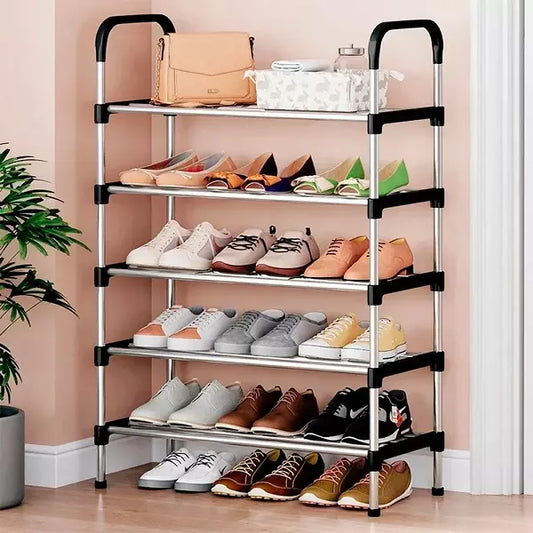 ORGANIZADOR DE ZAPATOS 5 NIVELES
